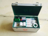 アルミニウム救急箱袋の屋外の緊急の医療機器車