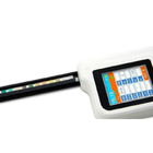 TFTの尿の検光子機械手持ち型の獣医の医薬品2.4&quot; LCD