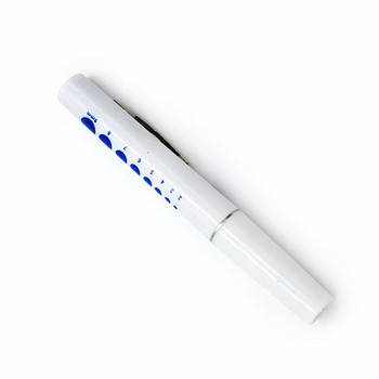 戦術的な医学150lm懐中電燈のPenlightのトーチのポケット キャンプXPE LED 5W強力なアルミニウムPenlight