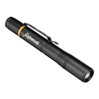 極度の明るい携帯用アルミニウム安いXPE Penlightトーチのペン ライト小型導かれた懐中電燈