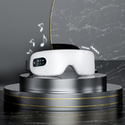目の心配のマッサージャーの弛緩のための再充電可能な電気振動機械