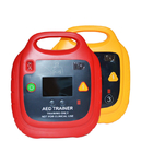 プラスチック自動外的な除細動器を訓練する3.7v AED機械CPR