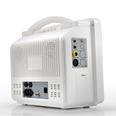 12inの病院の徴候の忍耐強いモニター800×600 DPI ICU ETCO2