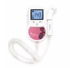エコーのドップラー胎児のモニターの超音波240bpmの妊娠の心拍のモニター