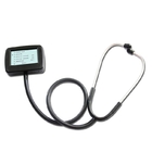 臨床医学の診察道具300bpmの無線Precordial聴診器の多機能