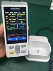 NIBPデジタルBp機械手持ち型SPO2血圧のモニター