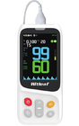 5v小児科の手持ち型の脈拍の酸化濃度計の携帯用ヘルスケアの医薬品