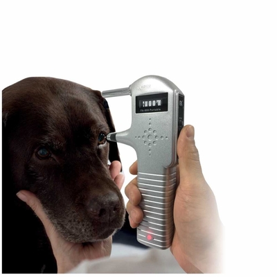1060hpa反動Tonometer