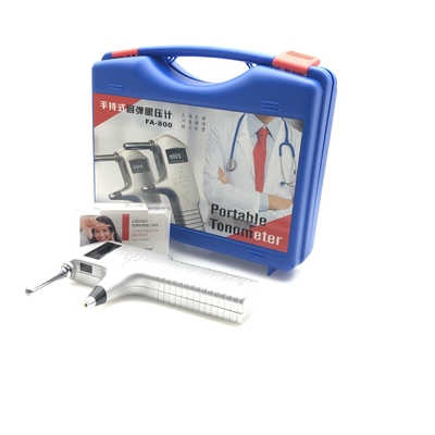 1060hpa反動Tonometer