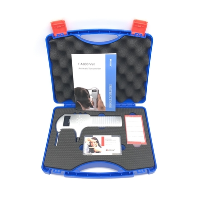 1060hpa反動Tonometer