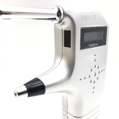 1060hpa反動Tonometer