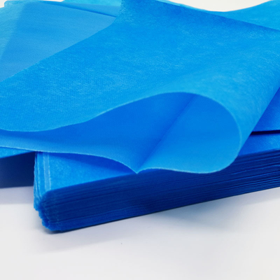 生殖不能XLの病院用ベッドのマットレスのカバーのSpunlaceの消費可能な医薬品
