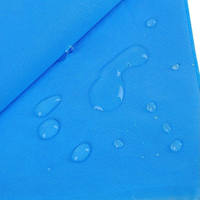 生殖不能XLの病院用ベッドのマットレスのカバーのSpunlaceの消費可能な医薬品
