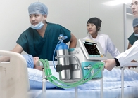 2000mL病院のマスク機械VCVの20ml換気装置の呼吸機械