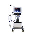 22V病院のマスク機械ICU酸素220v Aircompressor