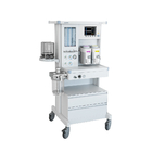 移動式カートを監察する1600ml麻酔装置7200Aの多ガス