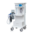 1500ml呼吸回路の麻酔機械トロリー器械60 CmH2O SIMV