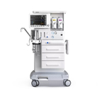 鋼鉄獣医の麻酔装置PCV VG SIMV VGの酸素のコンセントレイター