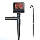 ENT医学の内視鏡のカメラの携帯用多機能ビデオLaryngoscope