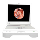 GynecologyのENT携帯用内視鏡のカメラ17&quot;可動装置