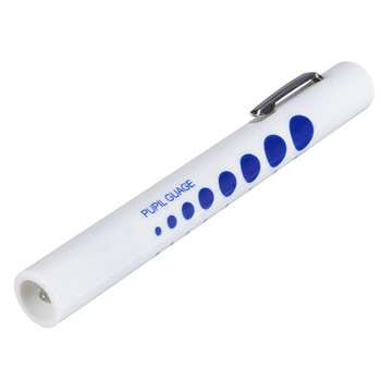 戦術的な医学150lm懐中電燈のPenlightのトーチのポケット キャンプXPE LED 5W強力なアルミニウムPenlight